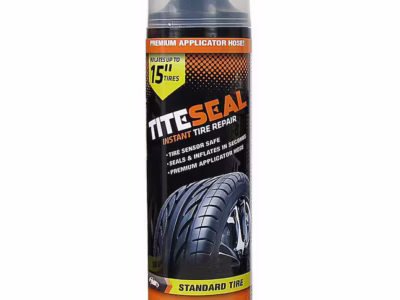 Gunk TiteSeal Instant Tire Repair 510g