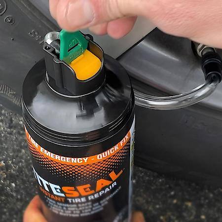 Gunk TiteSeal Instant Tire Repair – 510g