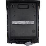 Heat Storm 1000W Infrared Cabinet Heater with Thermostat and Remote Control1
