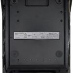 Heat Storm 1000W Wall Mount Wi Fi Heater with Thermostat and 3 Heat Settings3