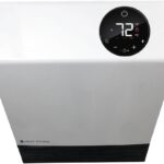 Heat Storm 1000W Wall Mount Wi Fi Heater with Thermostat and 3 Heat Settings9