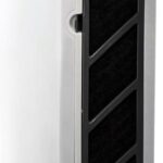 Heat Storm 1500W Infrared Quartz Portable Heater with Thermostat and Overheat Protection – White1