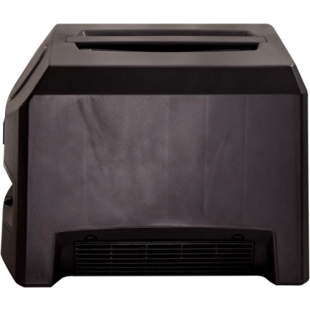 Heat Storm Mojave 1500W Portable Infrared Heater with Digital Thermostat and Safe Touch Grill Heat Storm Mojave 1500W Portable Infrared Heater with Digital Thermostat and Safe Touch Grill