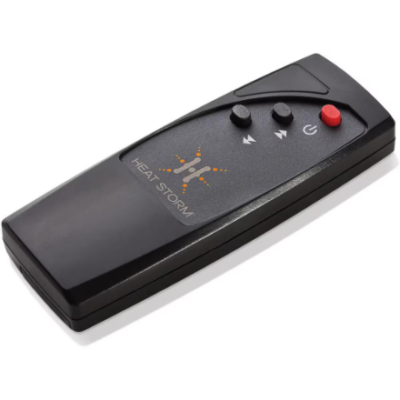 Heat Storm Mojave 1500W Portable Infrared Heater with Digital Thermostat and Safe Touch Grill1 Heat Storm Mojave 1500W Portable Infrared Heater with Digital Thermostat and Safe Touch Grill1