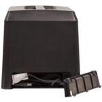 Heat Storm Mojave 1500W Portable Infrared Heater with Digital Thermostat and Safe Touch Grill4
