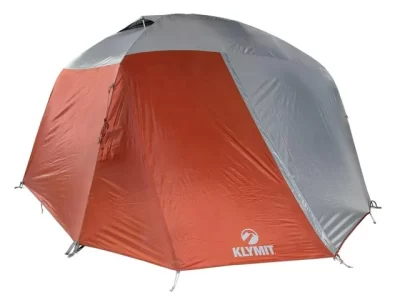 Klymit 4 person Cross Canyon Tent