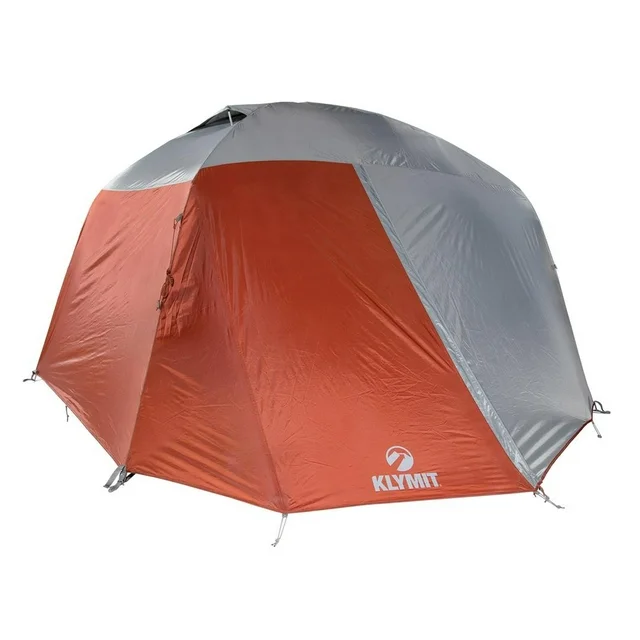 Klymit 4 person Cross Canyon Tent