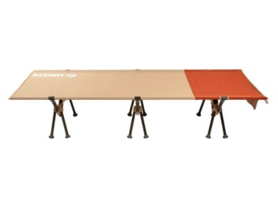 Klymit Cedar Mesa Easy to Assemble Sleeping Cot