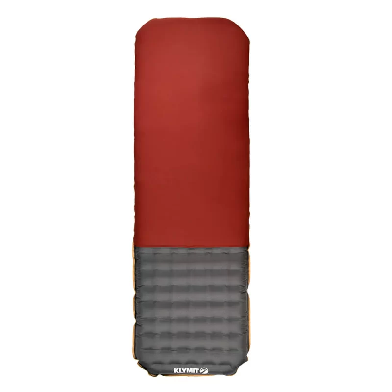 Matelas de couchage isolé Klymit Klymaloft Matelas de couchage isolé Klymit Klymaloft