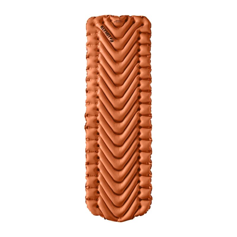 Klymit Insulated Static V Lite Eco Sleeping Pad Klymit Insulated Static V Lite Eco Sleeping Pad