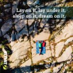 Klymit Versa Luxe High Loft Fleece Camp Blanket – Full Size3