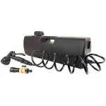 Klymit Waterport Réservoir d'eau 15L avec buse de pulvérisation haute pression