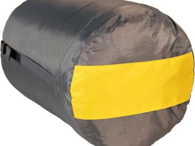 Klymit Wild Aspen Rectangle 4 Season Sleeping Bag1