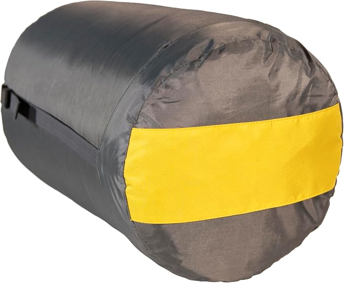 Sac de couchage Klymit Wild Aspen Rectangle 4 saisons
