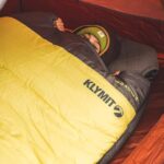Klymit Wild Aspen Rectangle 4 Season Sleeping Bag2