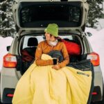 Klymit Wild Aspen Rectangle 4 Season Sleeping Bag3