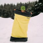 Klymit Wild Aspen Rectangle 4 Season Sleeping Bag4