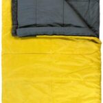 Klymit Wild Aspen Rectangle 4 Season Sleeping Bag5