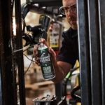 Liquid Wrench Chain & Cable Lube – 311g1