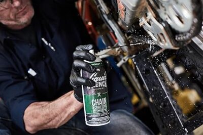 Liquid Wrench Chain & Cable Lube – 311g11