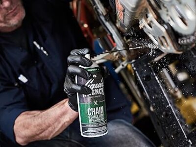 Liquid Wrench Chain & Cable Lube – 311g11