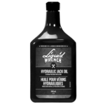 Liquid Wrench Hydraulic Jack Oil 354ml