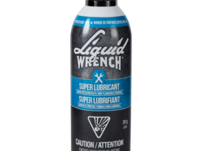 Liquid Wrench Super Lubricant 311g
