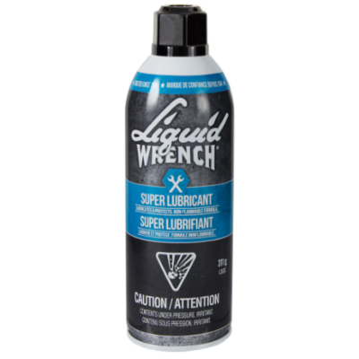 Liquid Wrench Super Lubricant 311g