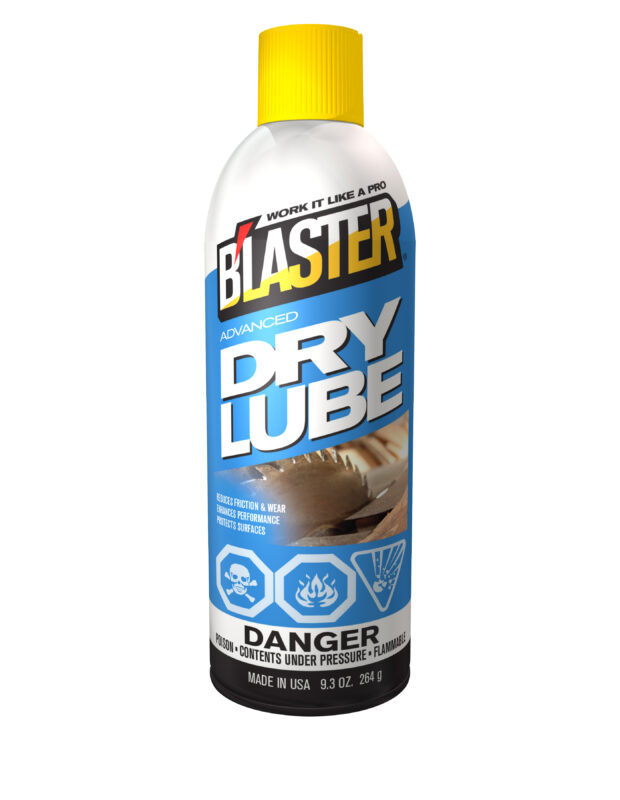 B'laster Advanced Dry Lube - 264g
