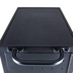 Luxor 12 Device Charging Cabinet Cart for up to 16inch Screens2