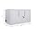 Luxor 12 Device Wall or Desktop Charging Cabinet for up to 13inch Screens1