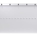 Luxor 12 Device Wall or Desktop Charging Cabinet for up to 13inch Screens3