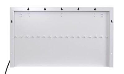 Luxor 12 Device Wall or Desktop Charging Cabinet for up to 13inch Screens3 Luxor 12 Device Wall or Desktop Charging Cabinet for up to 13inch Screens3
