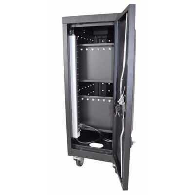 Luxor 16 Device Charging Cabinet Cart for up to 16inch Screens Luxor 16 Device Charging Cabinet Cart for up to 16inch Screens