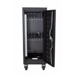 Luxor 16 Device Charging Cabinet Cart for up to 16inch Screens1