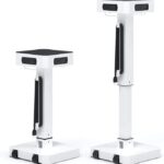 Luxor 16 Device Mobile AC and USB Charging Tower (tour de charge mobile CA et USB)