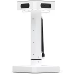 Luxor 16 Device Mobile AC and USB Charging Tower (tour de charge mobile CA et USB)