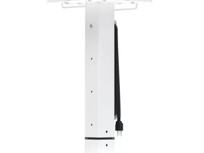 Luxor 16 Device Mobile AC and USB Charging Tower