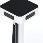 Tour de recharge mobile Luxor 16 pour AC et USB1
