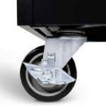 Luxor 18 Device Charging Cabinet Cart for up to 16inch Screens2