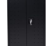 Luxor 18 Device Charging Cabinet Cart for up to 16inch Screens3