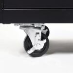Luxor 24 Device Charging Cabinet Cart for up to 16inch Screens3