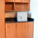 Luxor 8 Device Wall or Desktop Charging Cabinet for up to 13inch Screens1