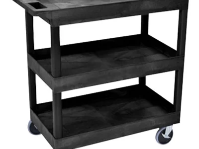 Luxor EC111HD B in Retail Packaging