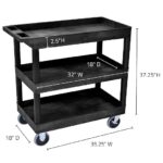 Luxor EC111HD B in Retail Packaging2