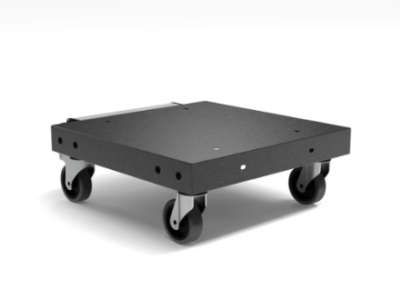 Luxor Single Dolly for Modular Charging Cabinet System