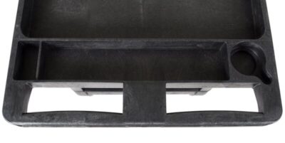 Luxor Two Shelf Heavy Duty Utility cart3 Luxor Two Shelf Heavy Duty Utility cart3