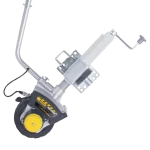 Mini Mover 3, 12v Motorized Jockey Wheel for Trailers up to 6,000lbs