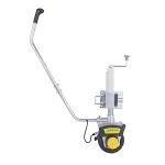Mini Mover 3 Plus, 12v Motorized Jockey Wheel for Trailers up to 6,000lbs
