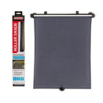 Motor Trend Automotive Pull Down Window Shade